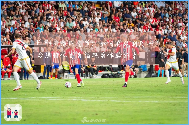 FIFA买球网首页：如何有效利用平台进行体育直播观看体验指南