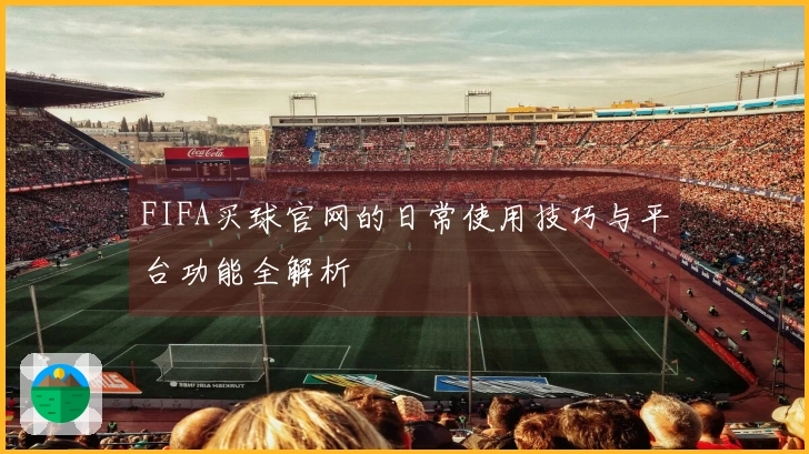 FIFA买球官网的日常使用技巧与平台功能全解析