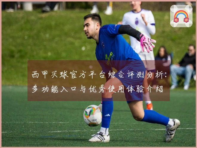 西甲买球官方平台综合评测分析：多功能入口与优秀使用体验介绍